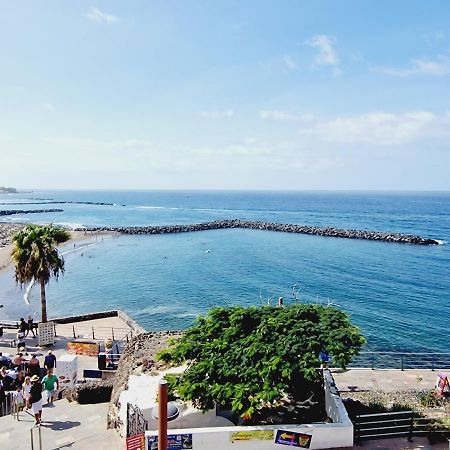 Fantastic 2 Bedrooms, Just 20 Meters From Ocean Playa de las Americas  Exterior photo
